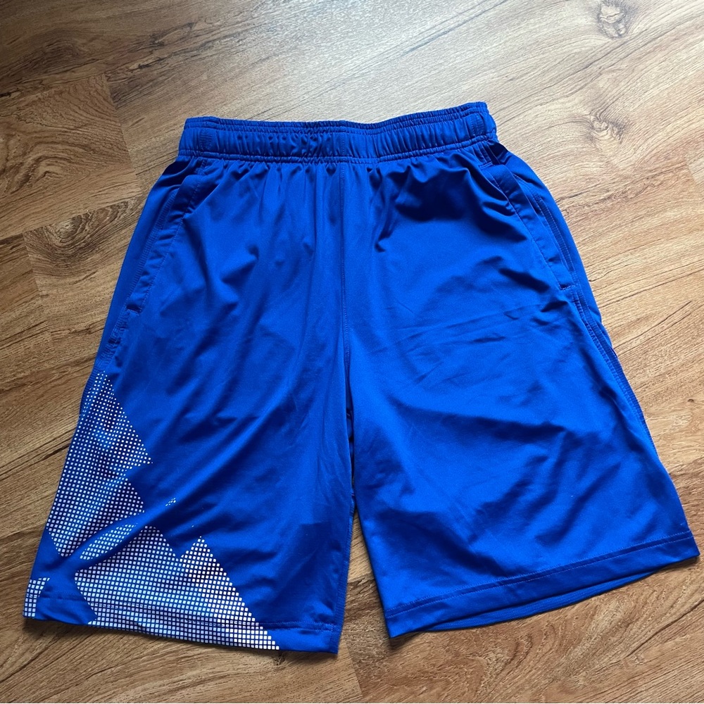 Under Armour Men’s Athletic Shorts Size M